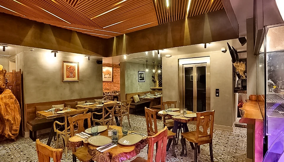 هتل تکسیم لانژ استانبول